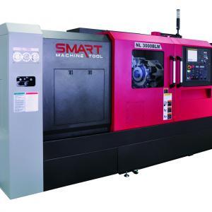 Smart Machine Tool NL 3000BLM