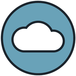 Icon-cloud