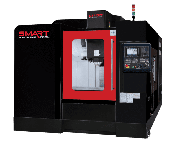 SMART SM1050 Vertical Machining Center